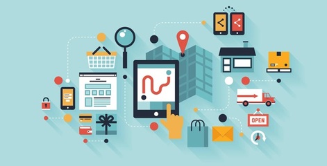 内江农业电商App开发 连接数字时代，赋能内江农业新未来